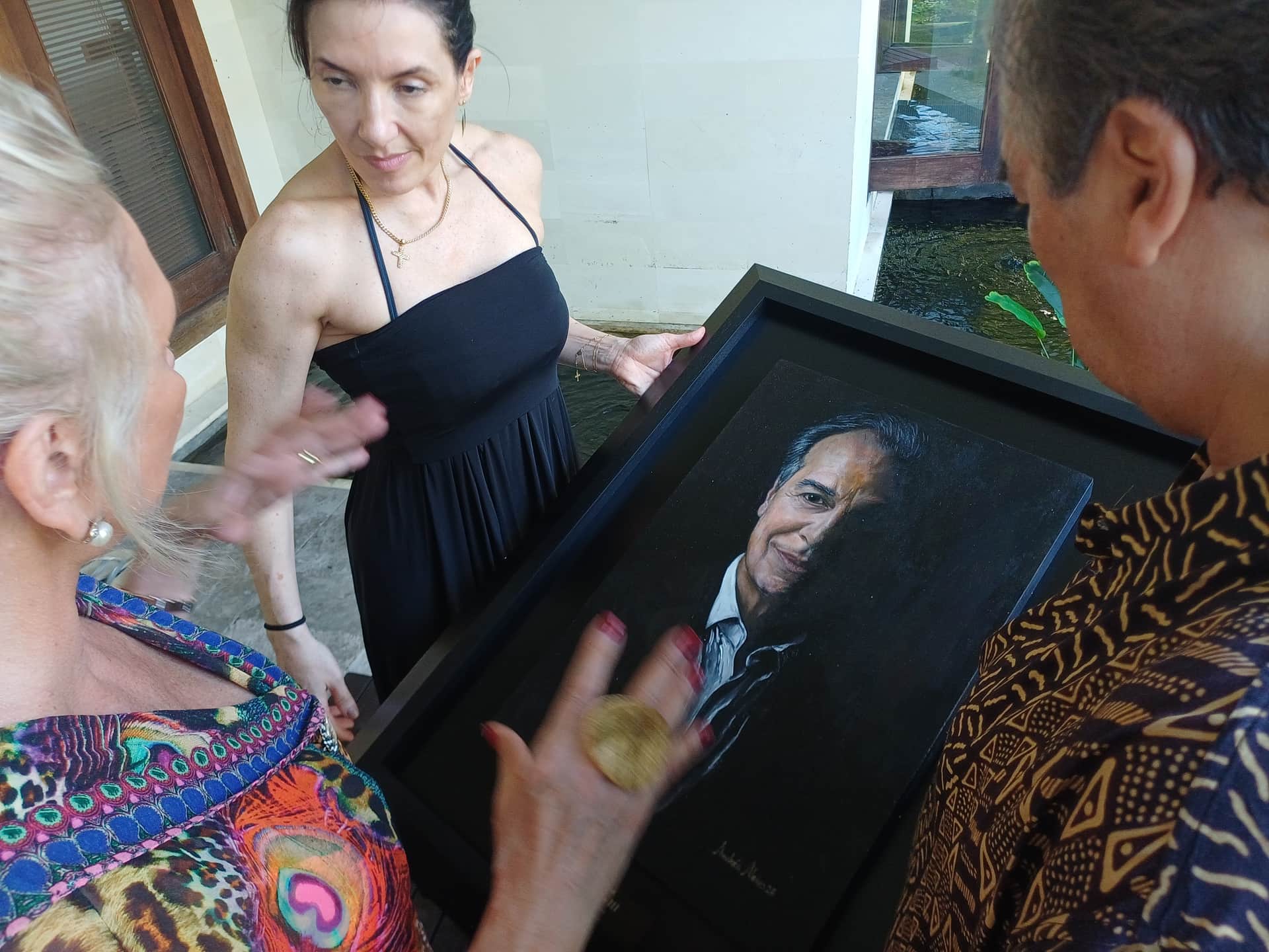 Image from: Bali, Balloons and the Art of Turning 72 into 27. 