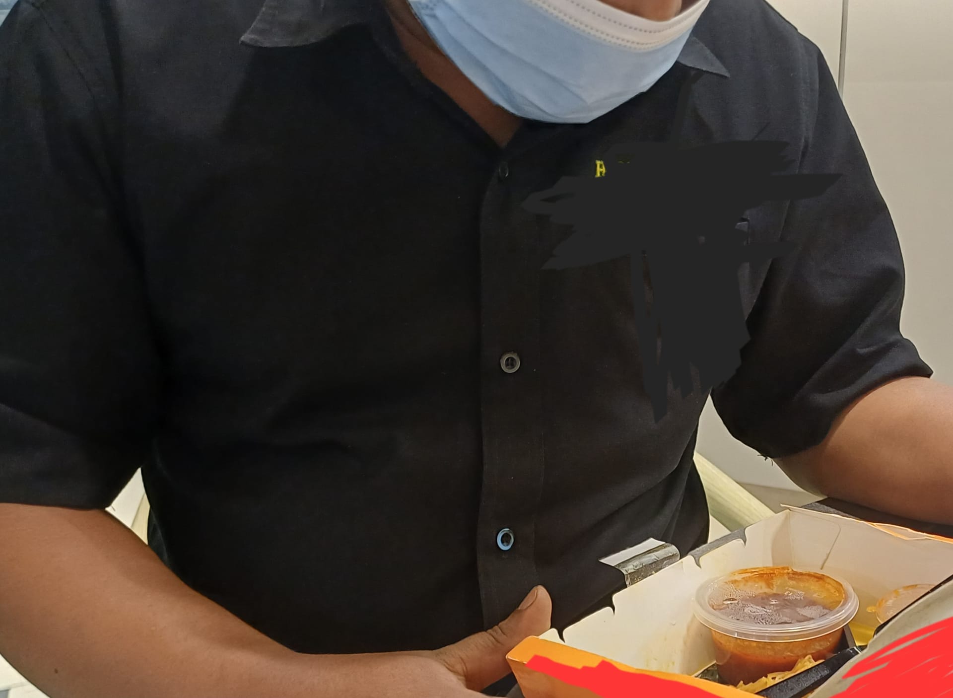 Image from: Mee Siam Came With a Little Extra 