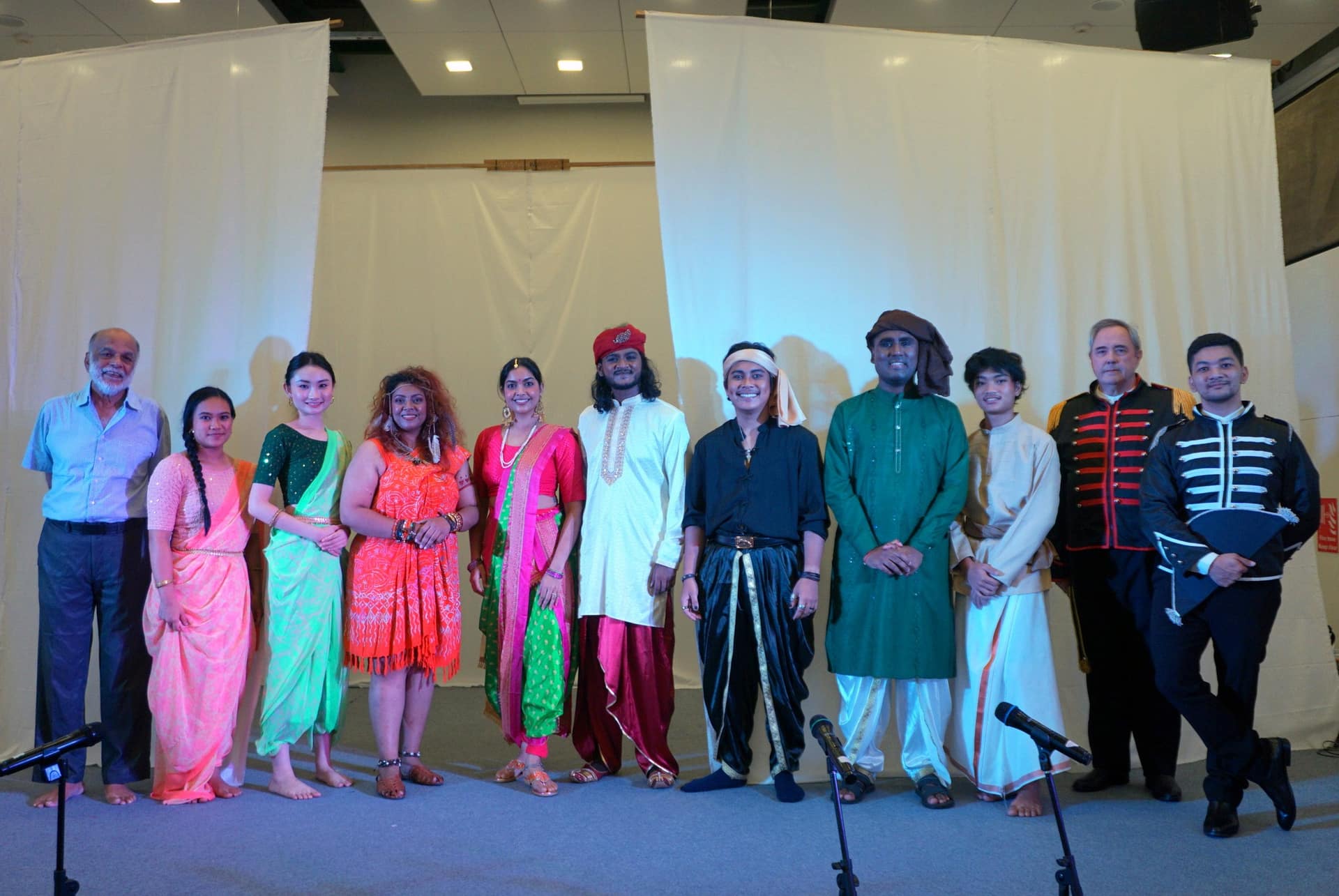 Image from: ARTS | Of Dirty Linen and Coconut Oil: The Review of “The Legend of Rani Dhobi”