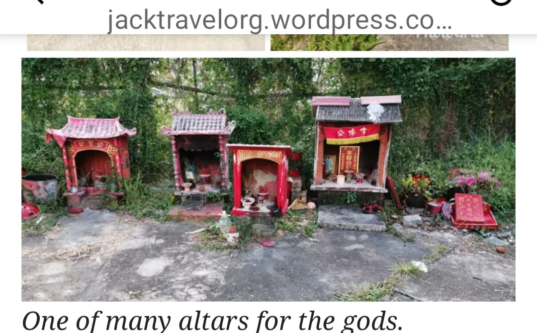 Image from: Do Chinese believe in God?