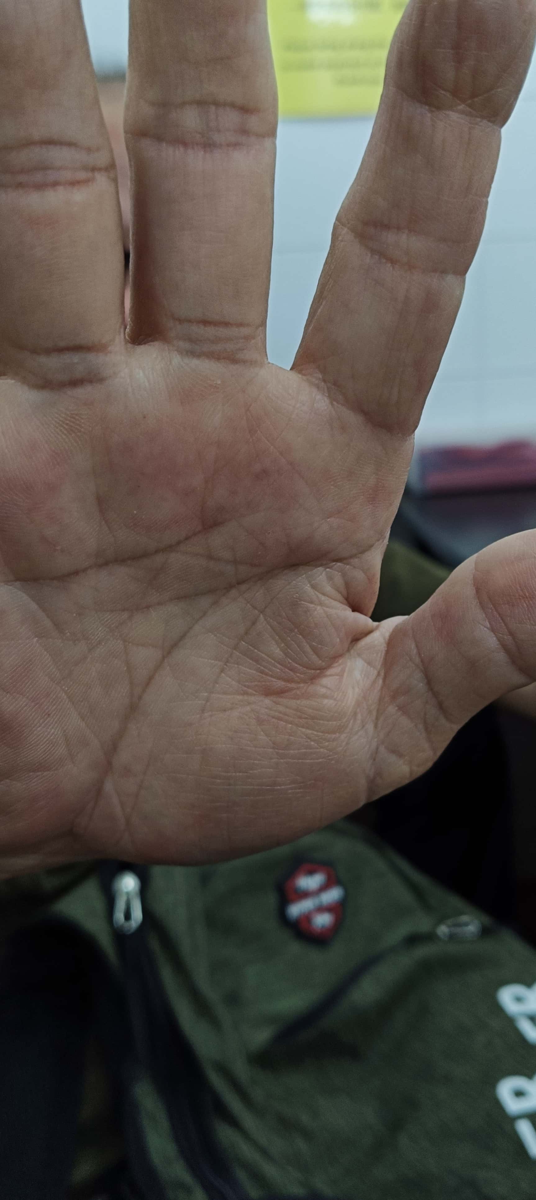 Image from: AI - Palm & Face Reading.