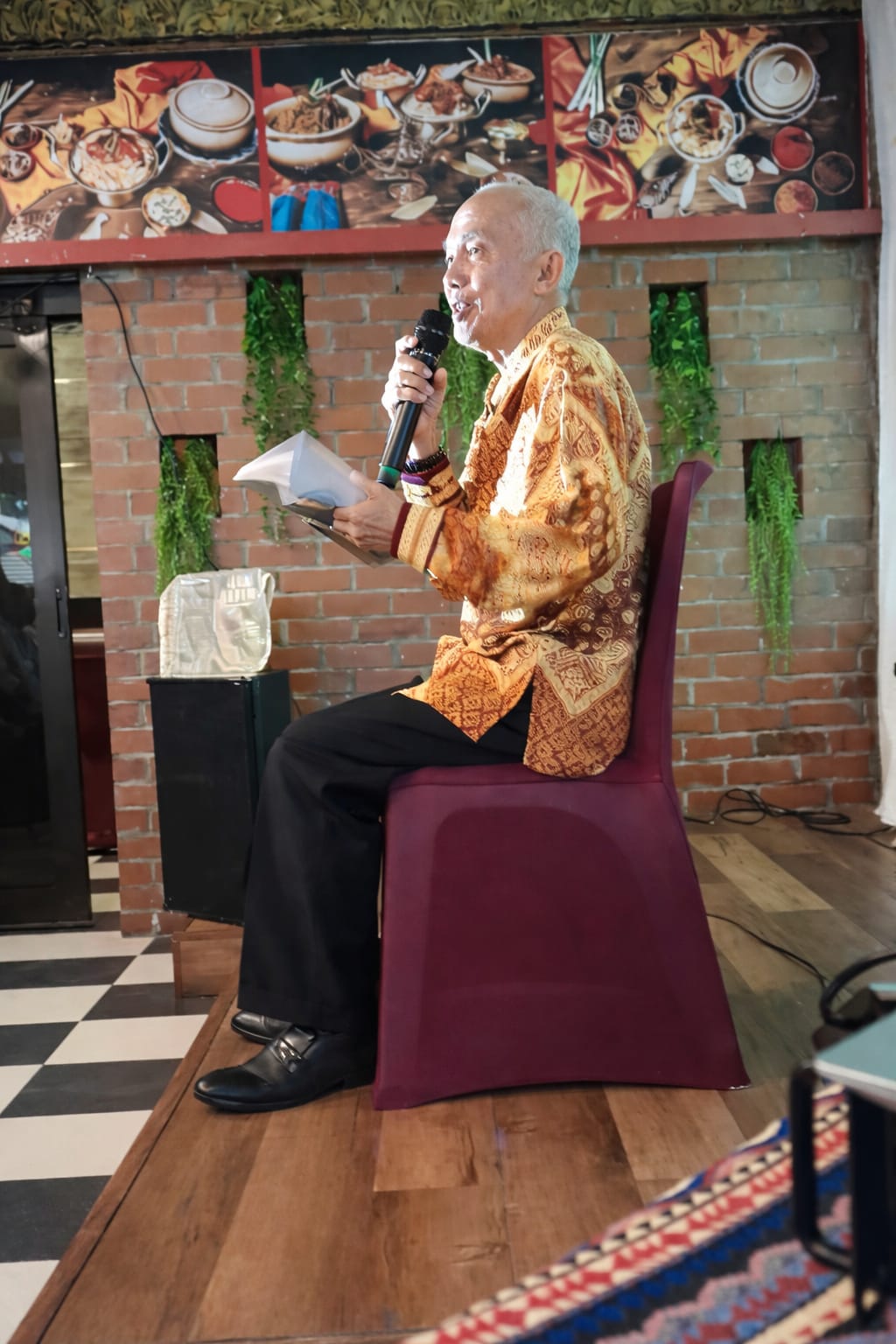 Image from: A Boy’s Impossible Vision and the Making of Malaysia’s Skyline