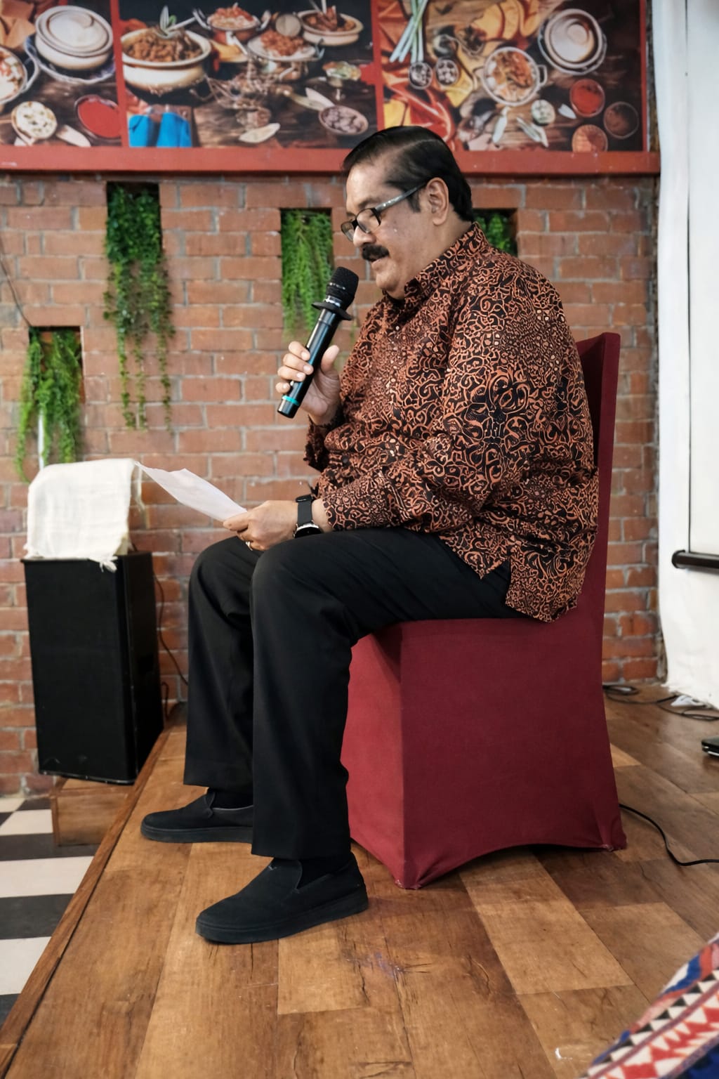 Image from: A Boy’s Impossible Vision and the Making of Malaysia’s Skyline