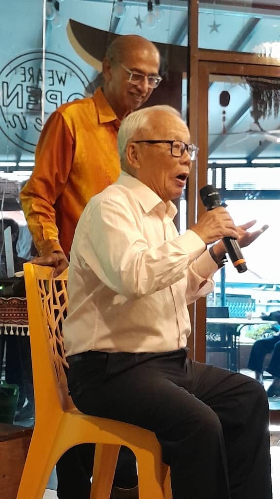 Image from: A Boy’s Impossible Vision and the Making of Malaysia’s Skyline