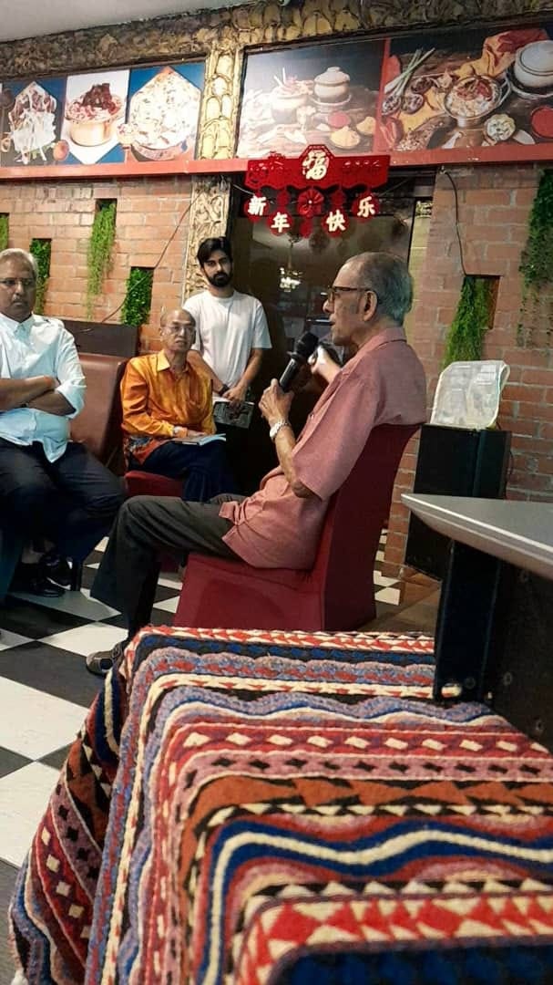 Image from: A Boy’s Impossible Vision and the Making of Malaysia’s Skyline