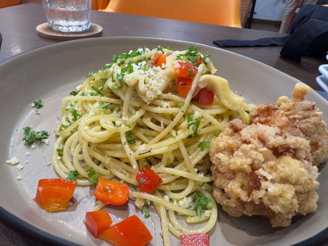 Image from: A Healthier Take on Fried Chicken: The Story Behind AFC