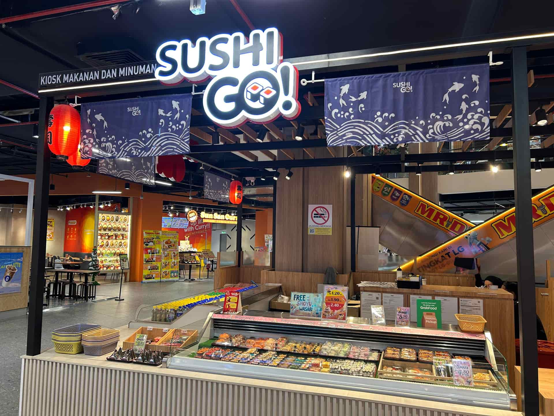 Image from: Turning Waste into Worth: A Malaysian Innovation Fighting Food Waste