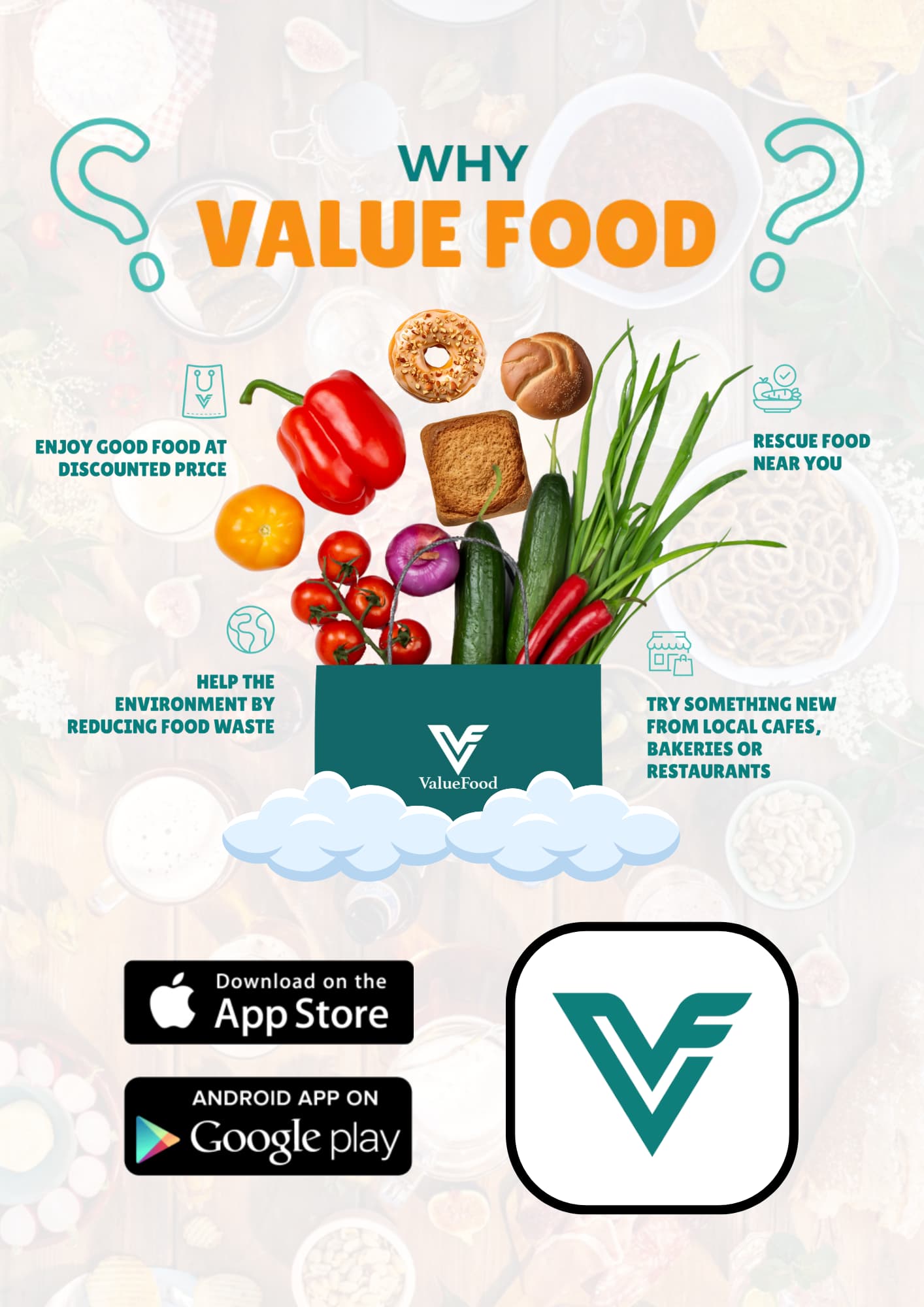 Image from: Turning Waste into Worth: A Malaysian Innovation Fighting Food Waste