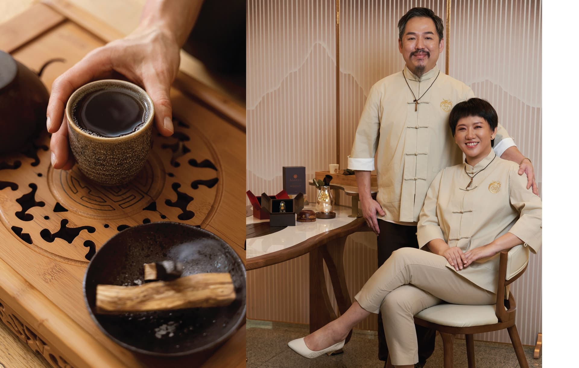 Image from: How Jessica Tan Is Redefining Legacy Through Nature, Time and One Living Tree