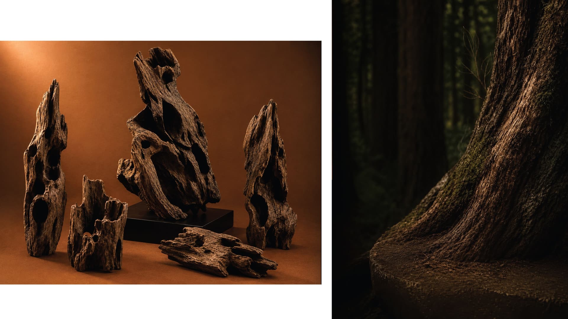 Image from: How Jessica Tan Is Redefining Legacy Through Nature, Time and One Living Tree
