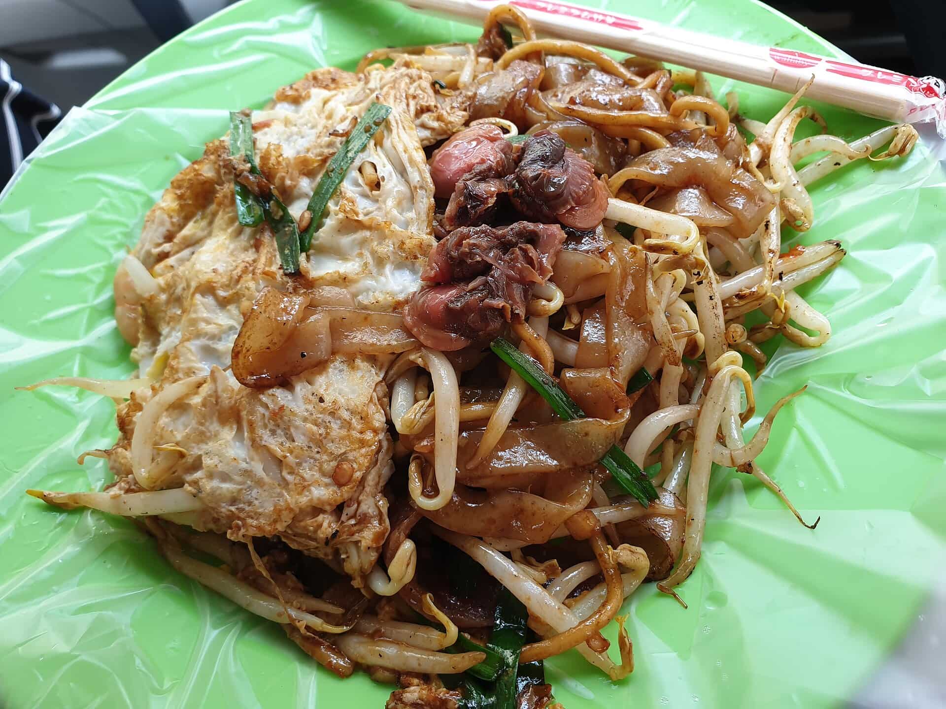 Image from: #MalaysiaKita | The Hidden Strings of Unity: What Really Makes Us Malaysian?