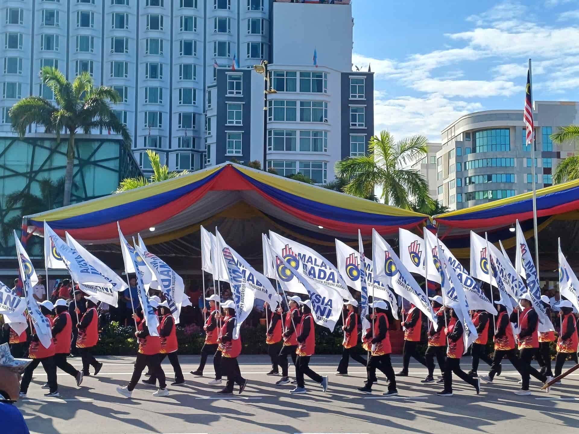 Image from: #MalaysiaKita | The Hidden Strings of Unity: What Really Makes Us Malaysian?