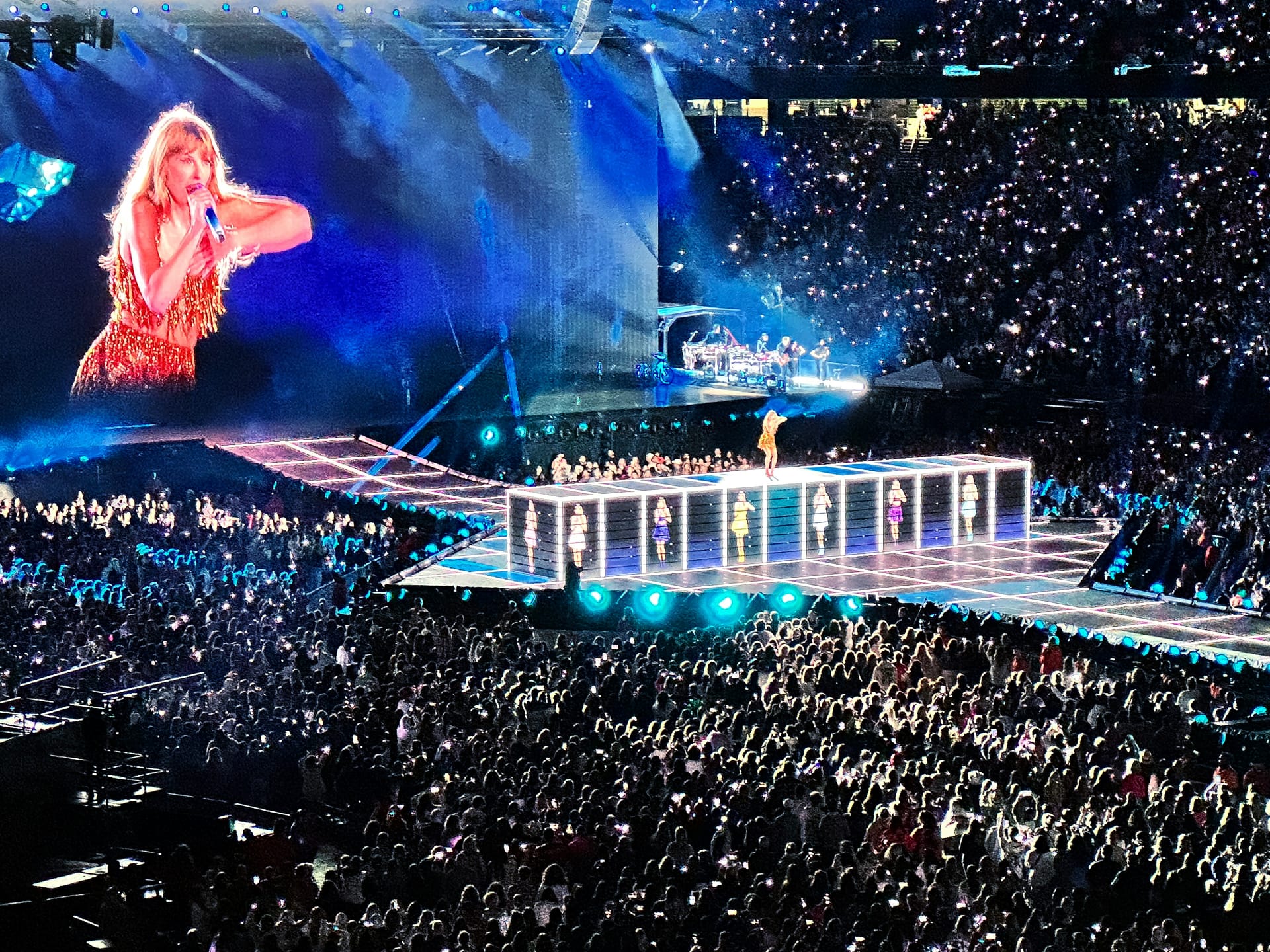 Image from: Swiftonomics: How Taylor Swift Turned Concerts Into an Economic Machine