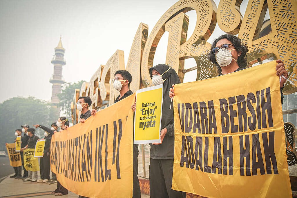 Image from: Malaysia's Haze Crisis: Are We Treating the Symptoms Instead of Fighting the Cause?