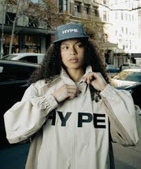 Image from: HYPE: More Than Streetwear, It's a Youth Culture Movement 