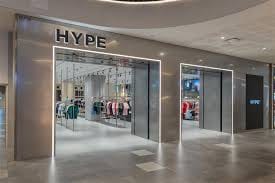 Image from: HYPE: More Than Streetwear, It's a Youth Culture Movement 