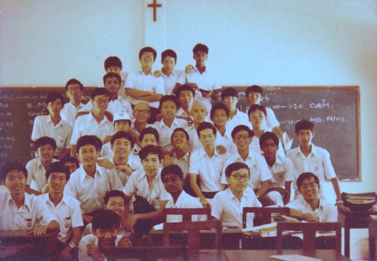 Image from: #MalaysiaKita | How Malaysia’s Post-Independence Policies Shaped an Anak Malaysia