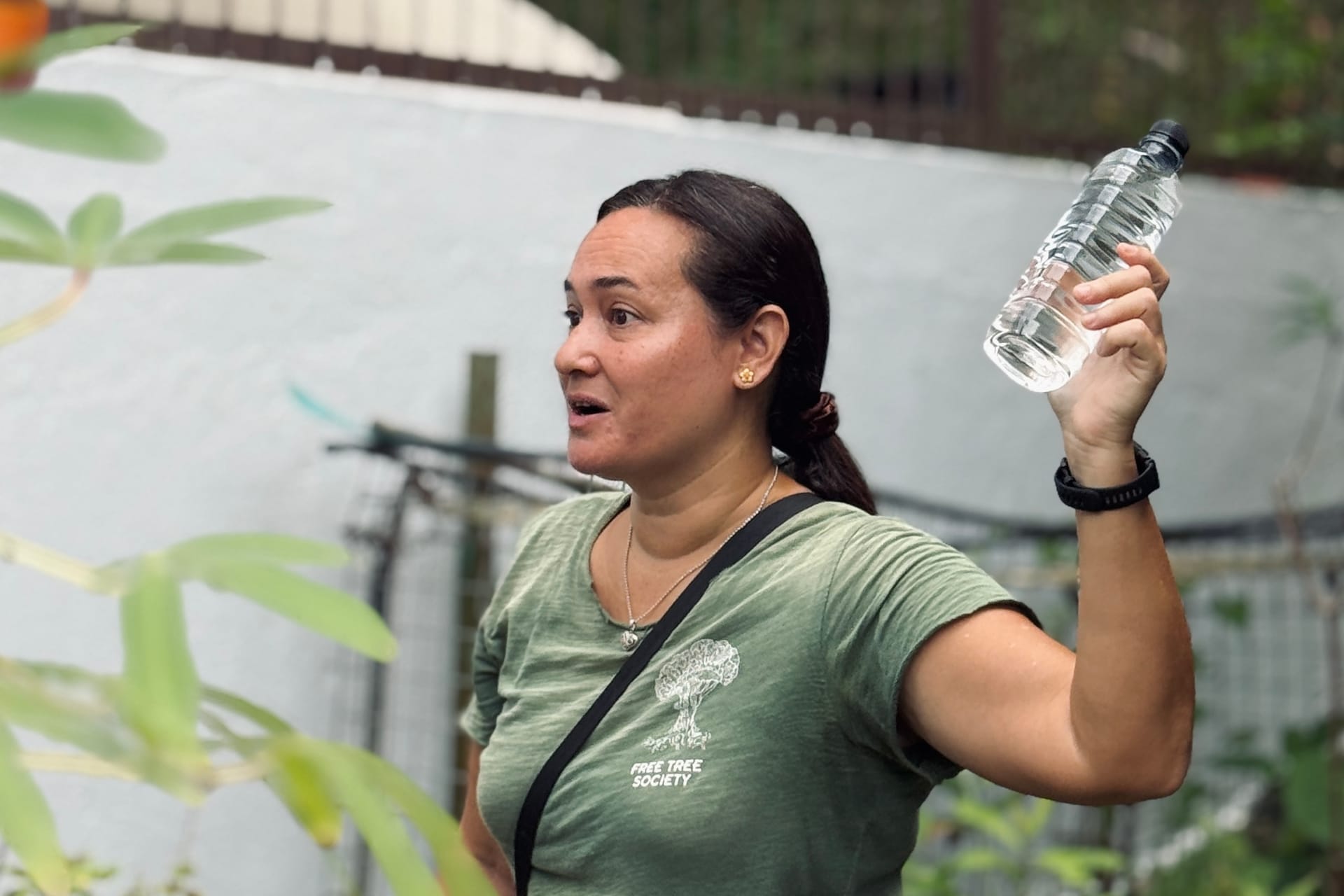 Image from: APU Students Lead “Touch Grass” Campaign with Hands-On Sustainability Workshop in FTS Bangsar