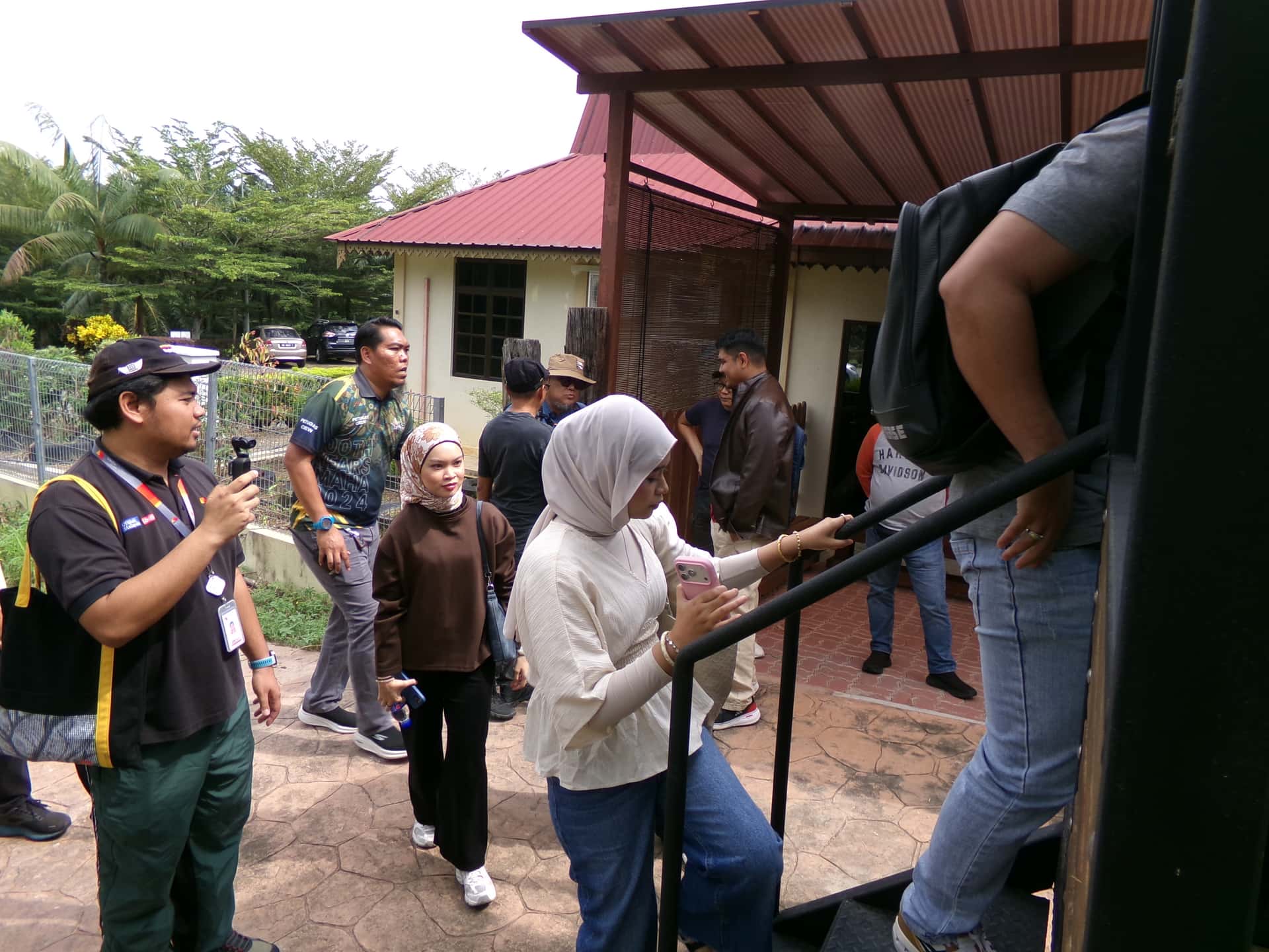 Image from: What Visiting MARDI Kuala Kangsar Taught Us About MS88 — Malaysia's Rising Premium Durian