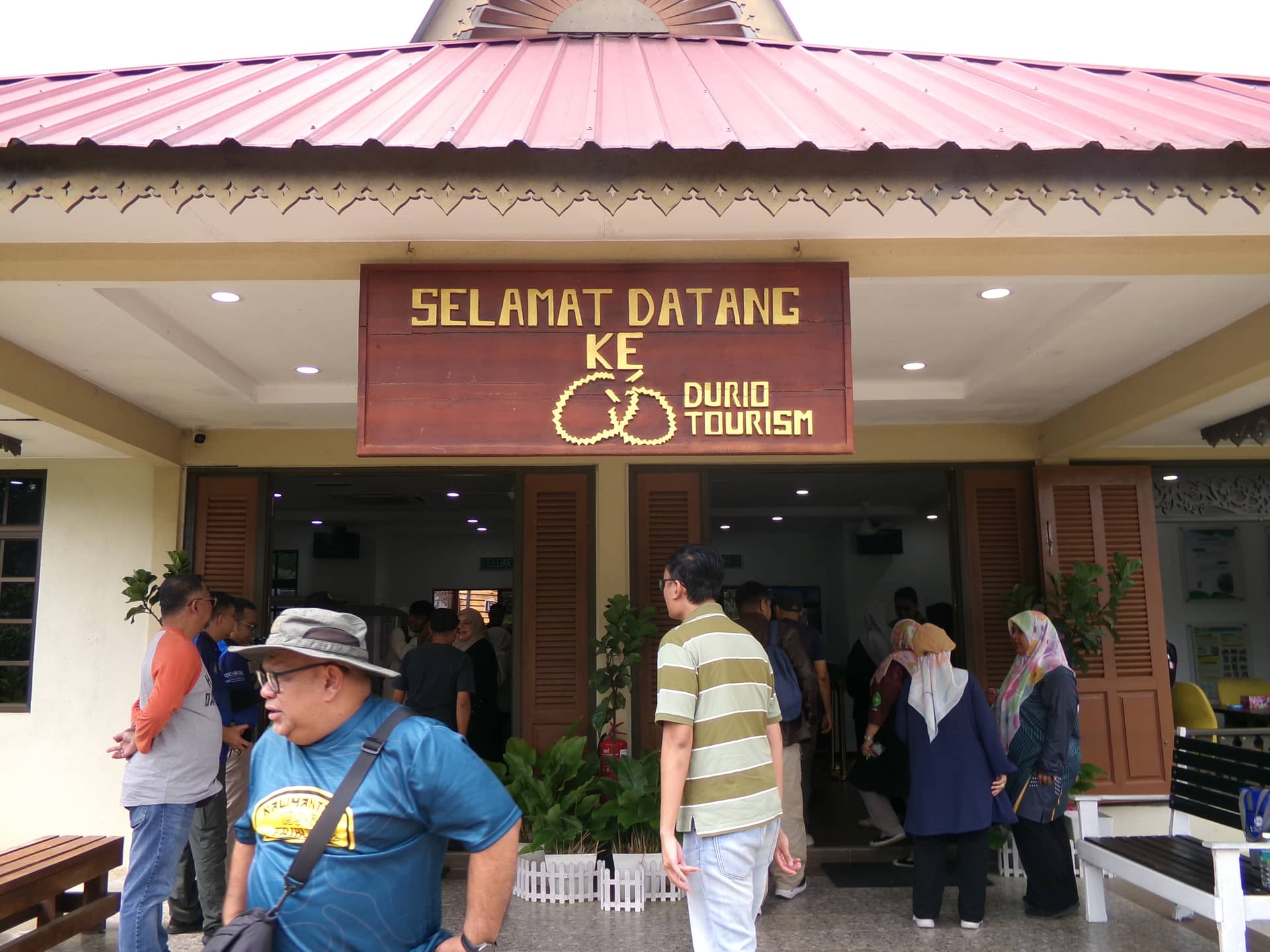 Image from: What Visiting MARDI Kuala Kangsar Taught Us About MS88 — Malaysia's Rising Premium Durian