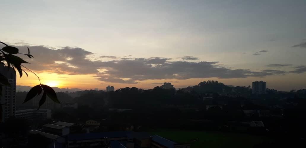 Image from: The North Star in Brickfields