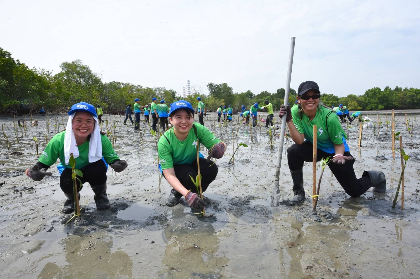 Image from: TNB’s 1H 2025: Driving Nation Building, Empowering Communities and Rewarding Shareholders with RM1.5 Billion Dividend
