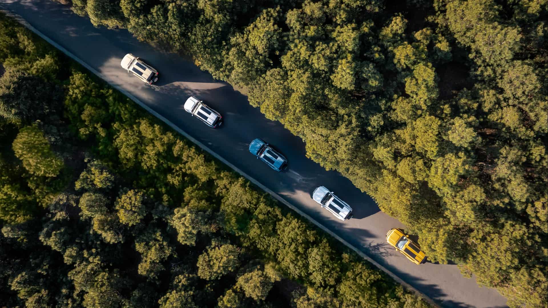 Image from: iCAUR to Host International Business Summit During Auto China 2026, Showcasing Its New Energy System Strategy