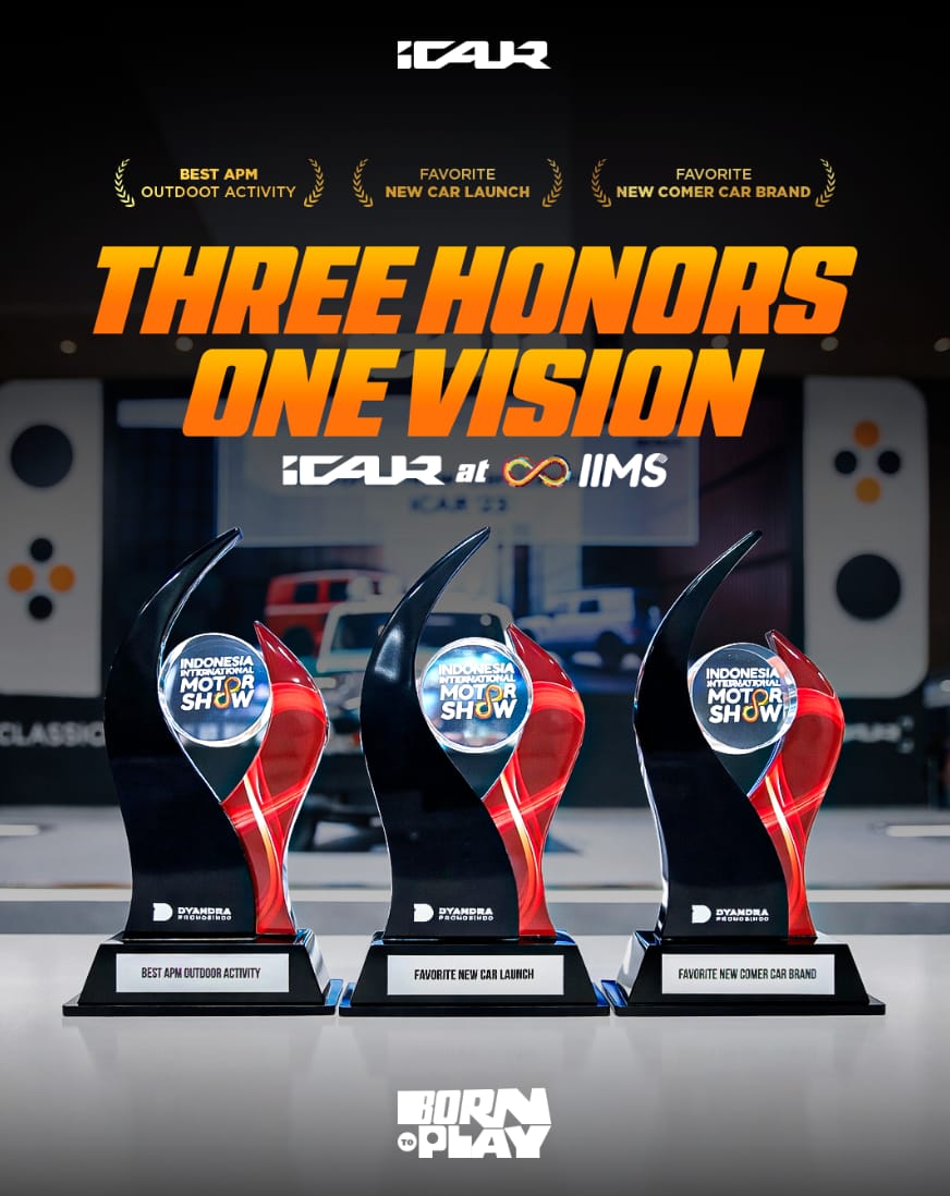 Image from: 从销量到口碑全面领跑，iCAUR V23成东南亚方盒子市场首选