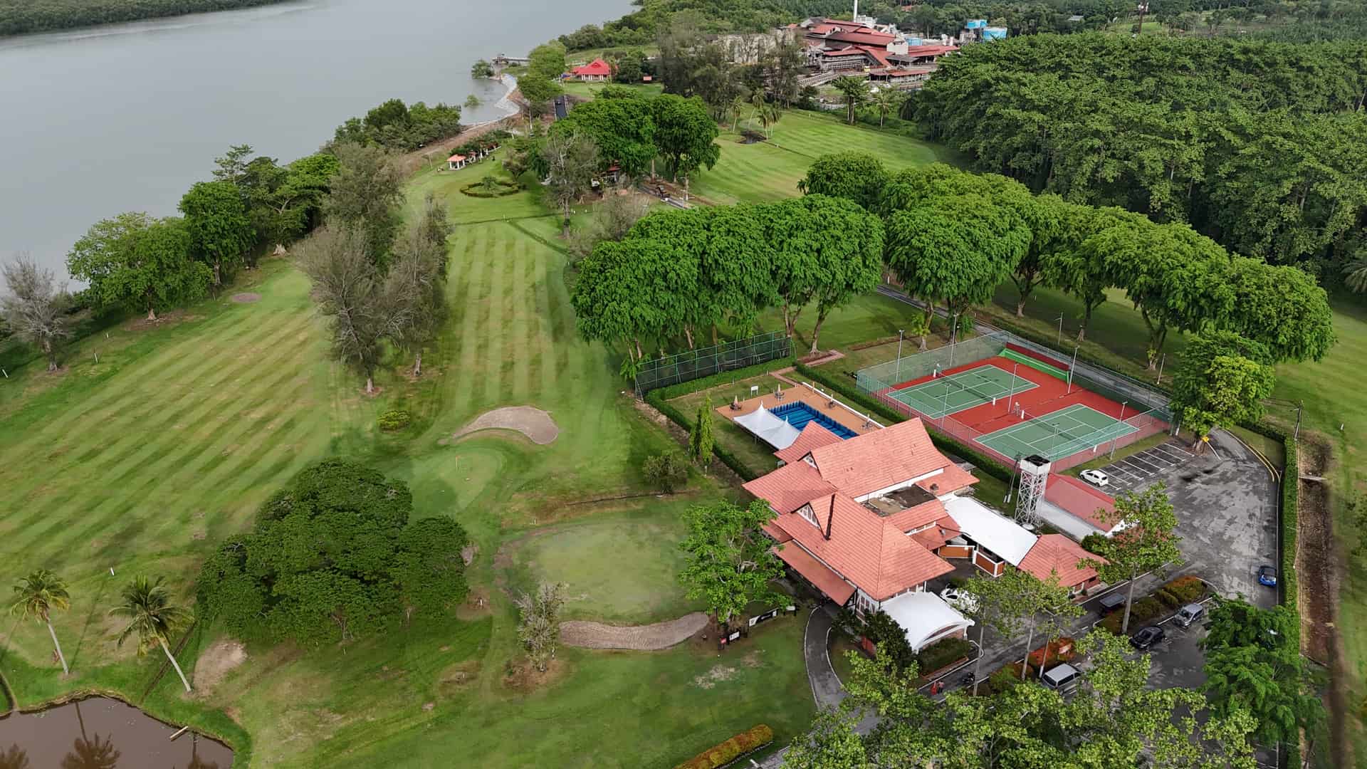 Image from: SD Guthrie Launches ELAEIS GARDENS