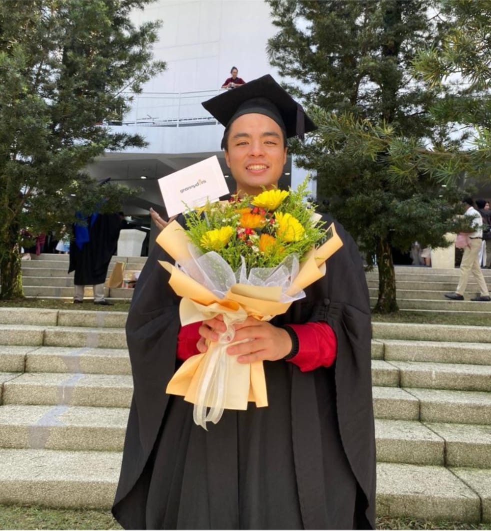 Image from: Turning Dreams into Careers: The OSK Foundation Scholar Success Story
