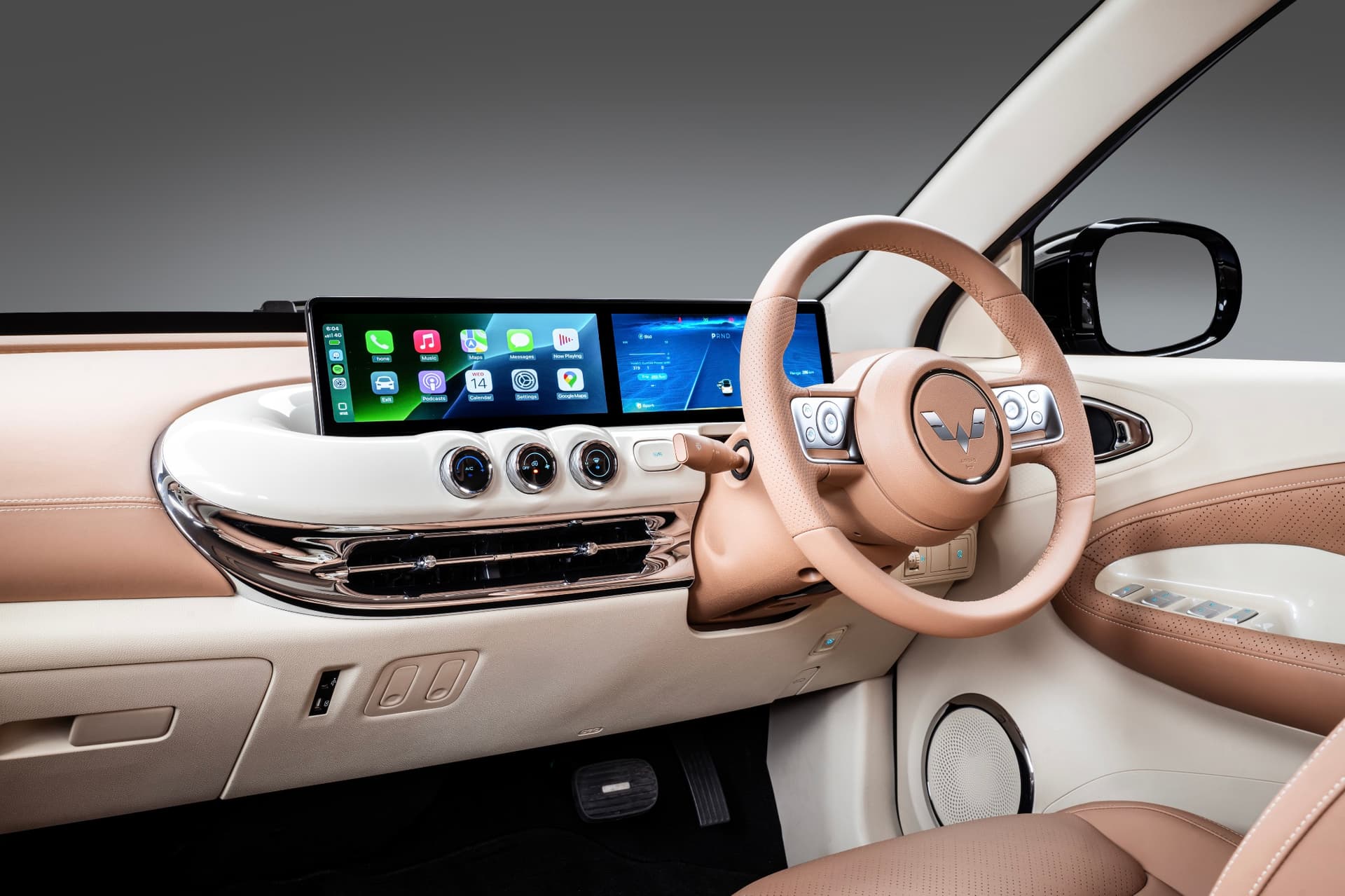 Image from: TQ WULING Announces Additional RM3,000 Rebates For Government Civil Servants