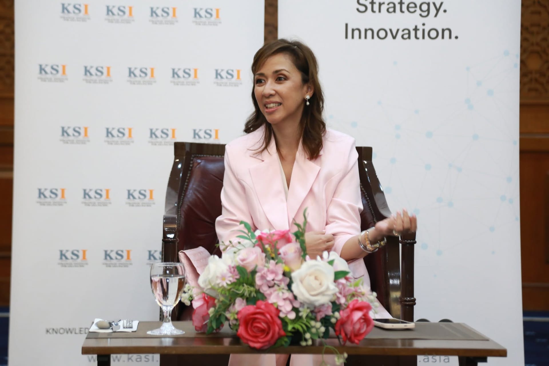 Image from: Malaysia’s Inaugural Philanthropy Conference Calls for Collaborative Action to Advance National Development