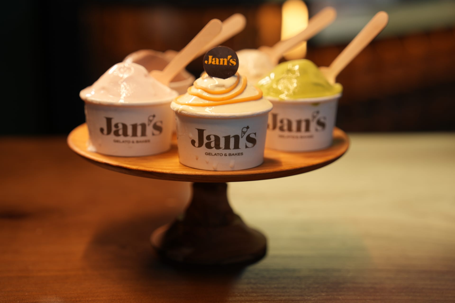 Image from: #MYSMEStory: This Klang Valley Café Wants You to Fall in Love With Gelato All Over Again