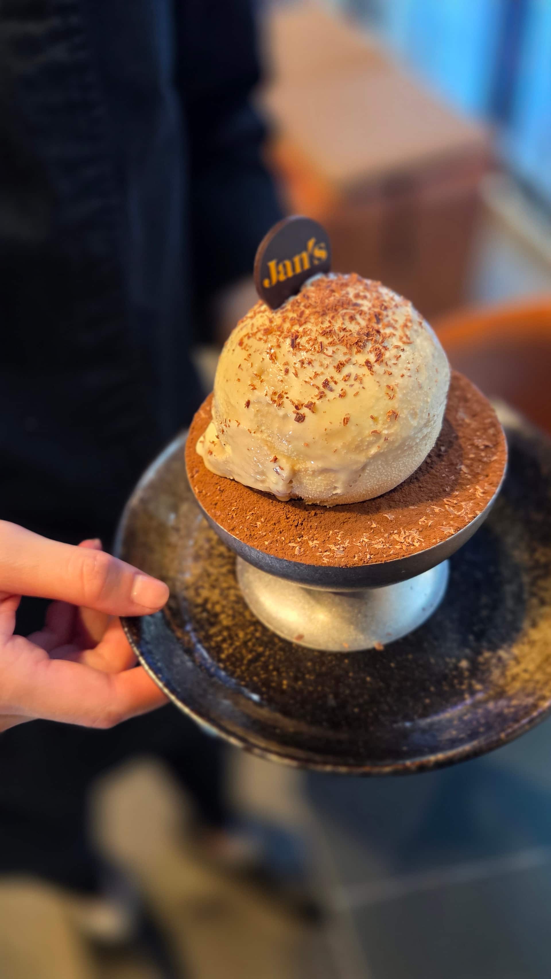 Image from: #MYSMEStory: This Klang Valley Café Wants You to Fall in Love With Gelato All Over Again