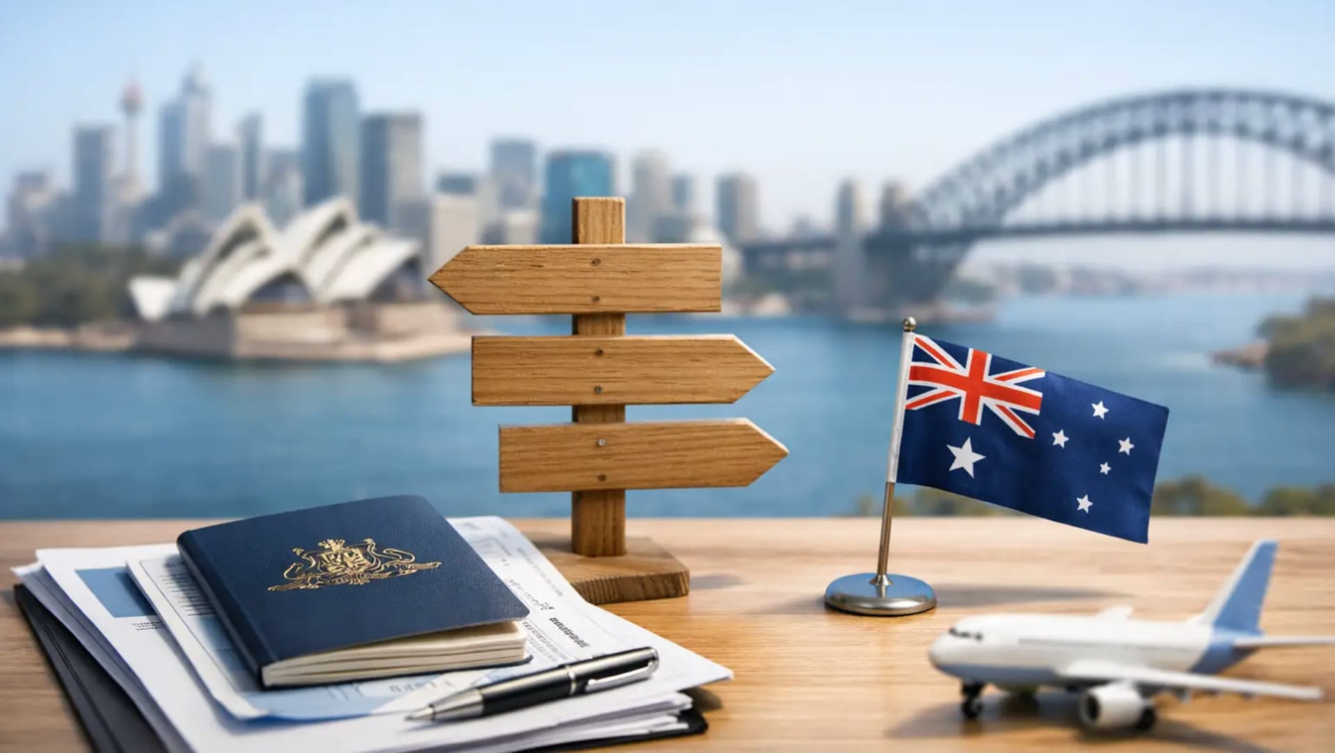 Image from: #MYSMEStory: Planning A Move To Australia Or NZ? Here's How Living Without Borders Makes The Journey Less Scary