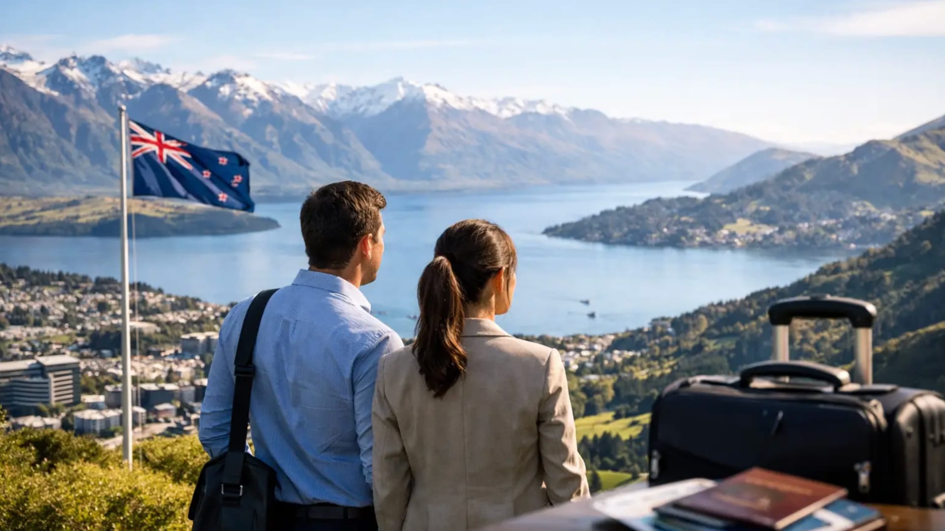 Image from: #MYSMEStory: Planning A Move To Australia Or NZ? Here's How Living Without Borders Makes The Journey Less Scary