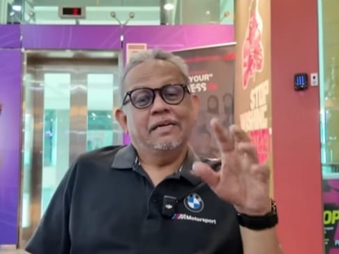 Image from: OPINION | PAS Slams DAP For Using “Holy Words”!! But Is It Really About Religion – Or Power?!!