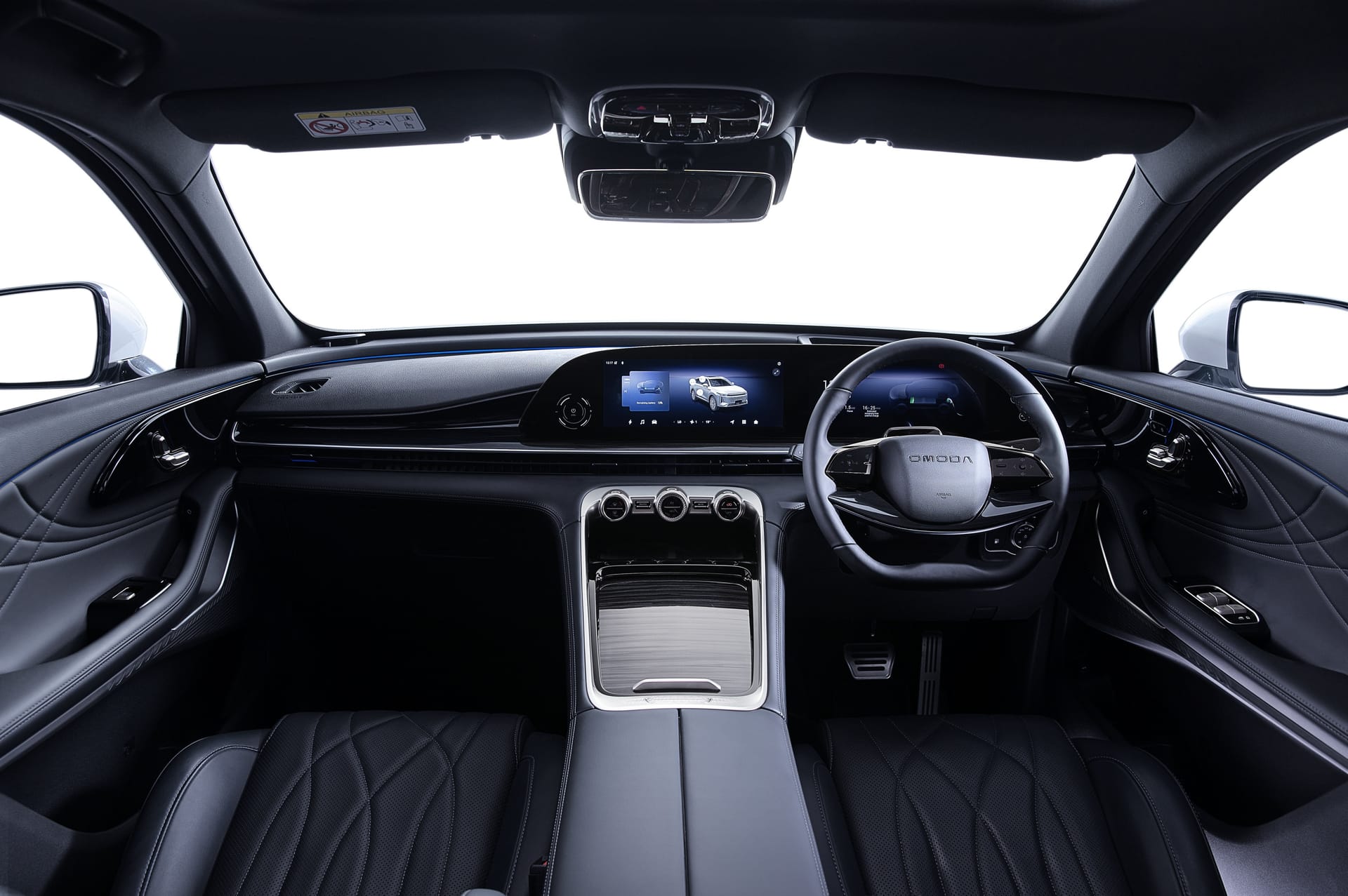Image from: OMODA C9 PHEV Launched In Malaysia: The New Benchmark For Plug-In Hybrid Peformance