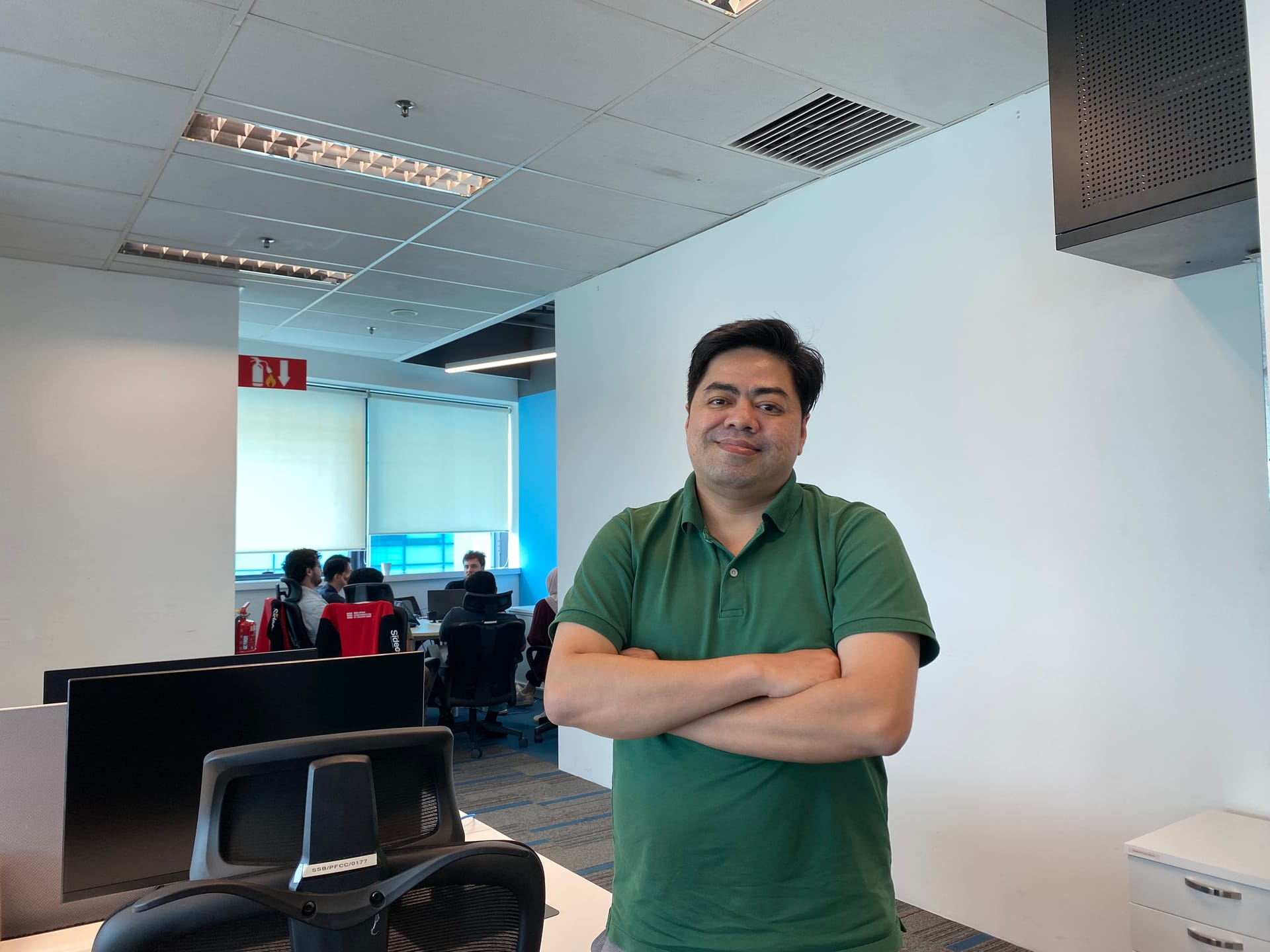 Image from: Weeroc Space Achieves Key Tapeout Milestone, Advancing Malaysia’s IC Design Capabilities 