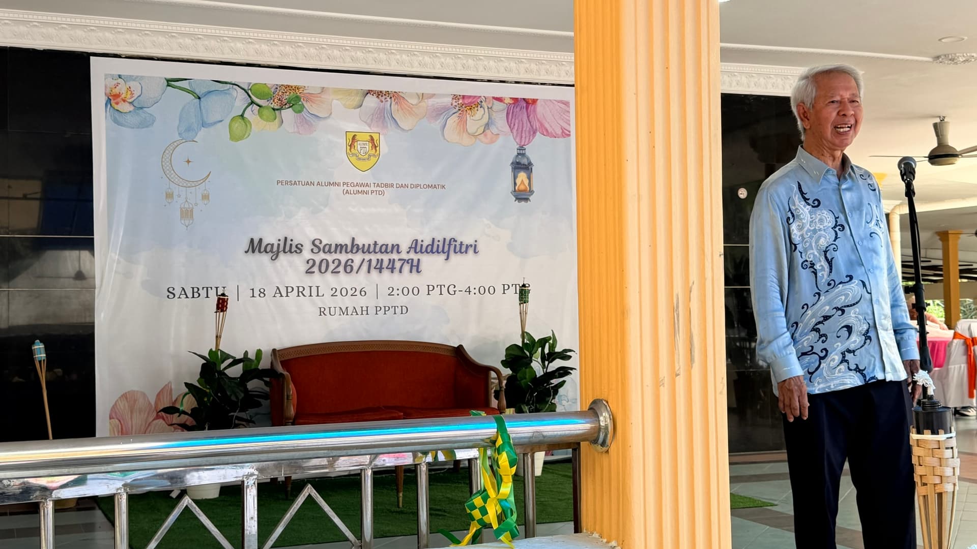 Image from: A Gathering of Giants: When the Architects of Our Nation Met Again