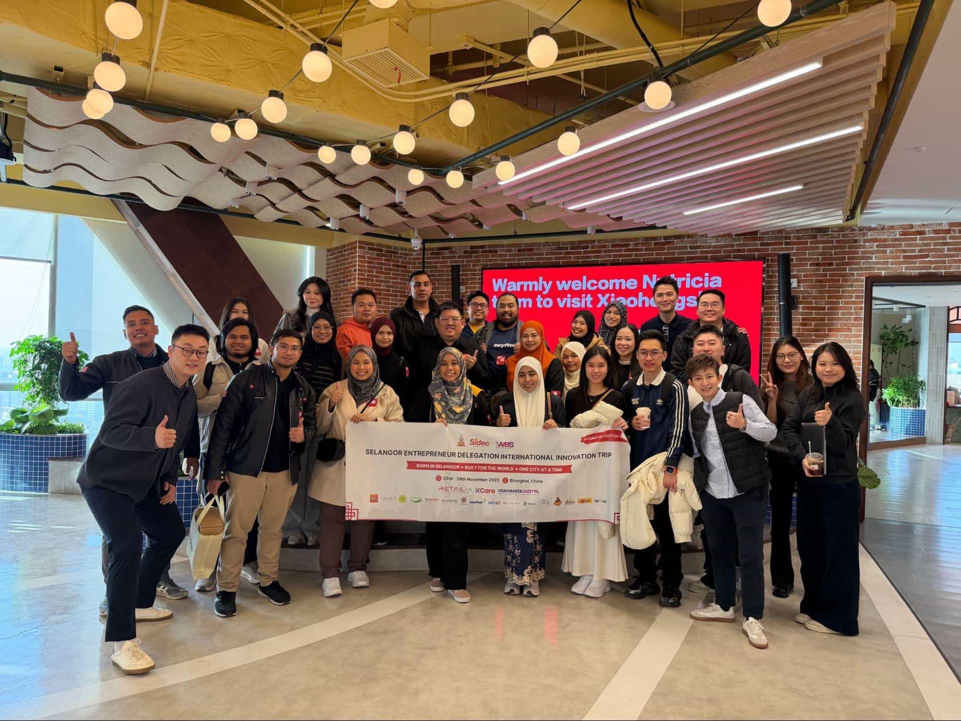 Image from: Retail-X Returns: Powering Malaysia’s Next Generation of Tech-Enabled Retail SMEs 