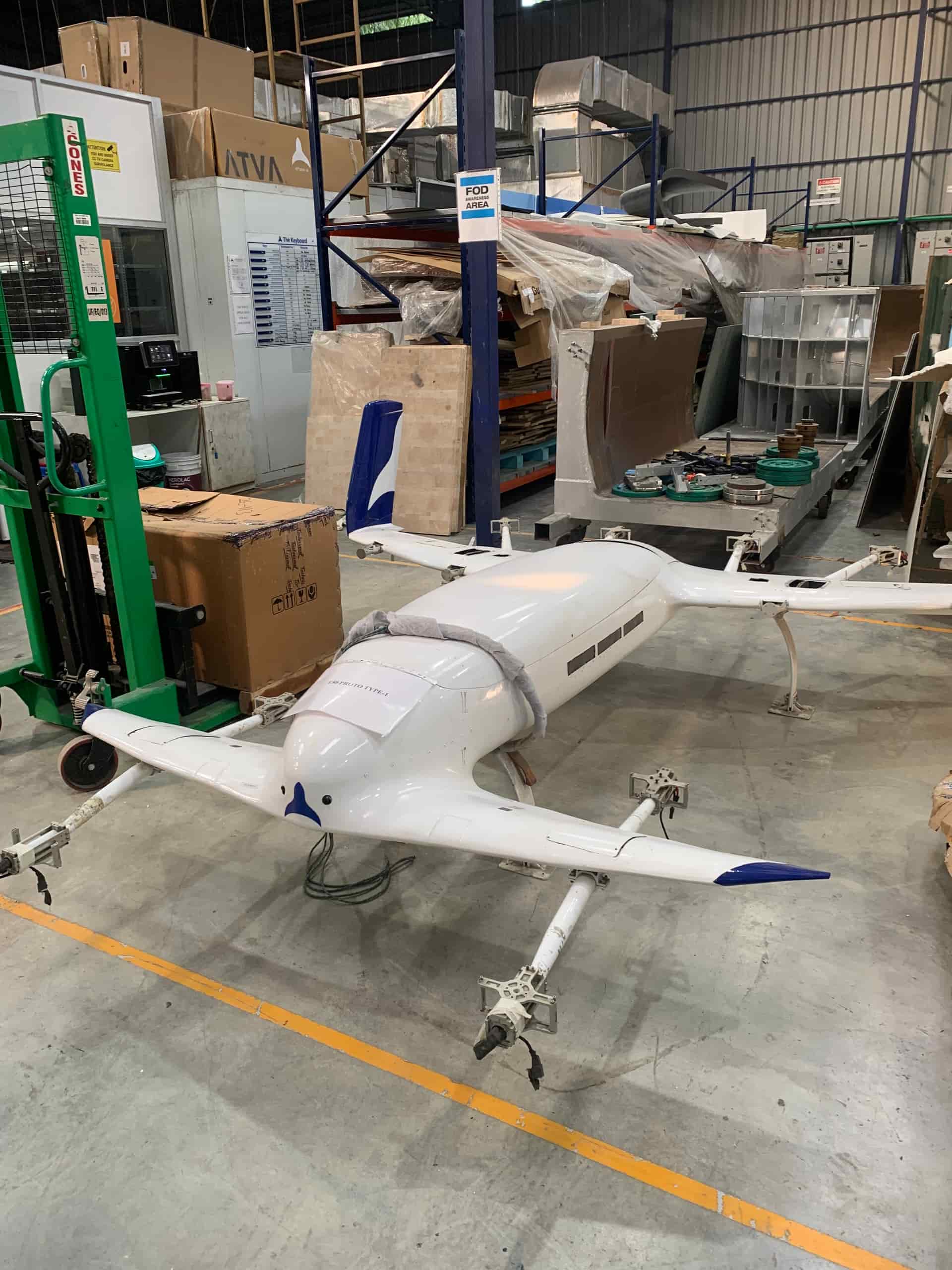 Image from: Building Global Innovation Bridges: Strengthening Malaysia–India Deep-Tech Collaboration 