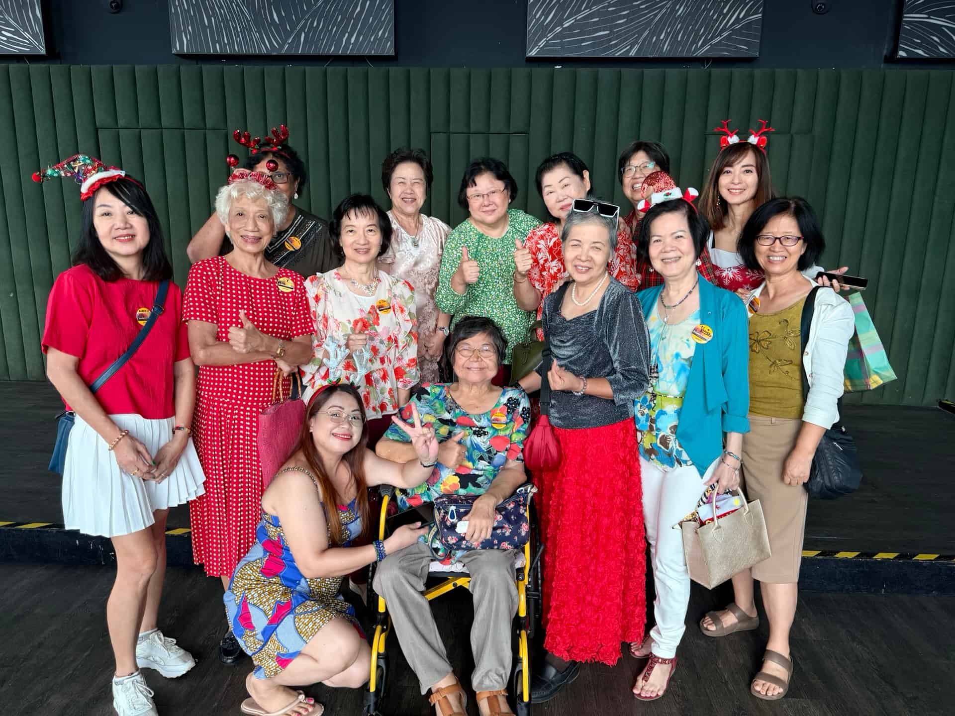 Image from: SeniorsAloud: A Quiet Revolution for Malaysia’s Ageing Citizens