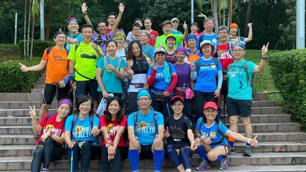 Image from: The Green Legacy of Bukit Kiara: A Battle Won for Generations