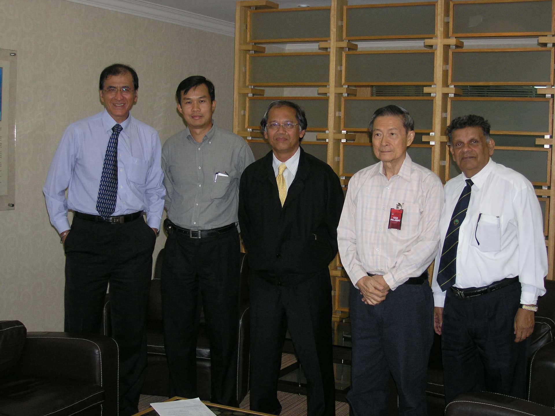 Image from: The Green Legacy of Bukit Kiara: A Battle Won for Generations