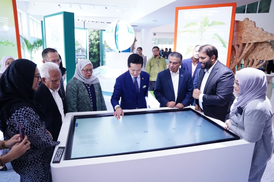 Image from: IGEM & KLSS 2026 Targets RM22.5 Billion In Green Business Leads As Malaysia Strengthens Net-Zero Commitment 
