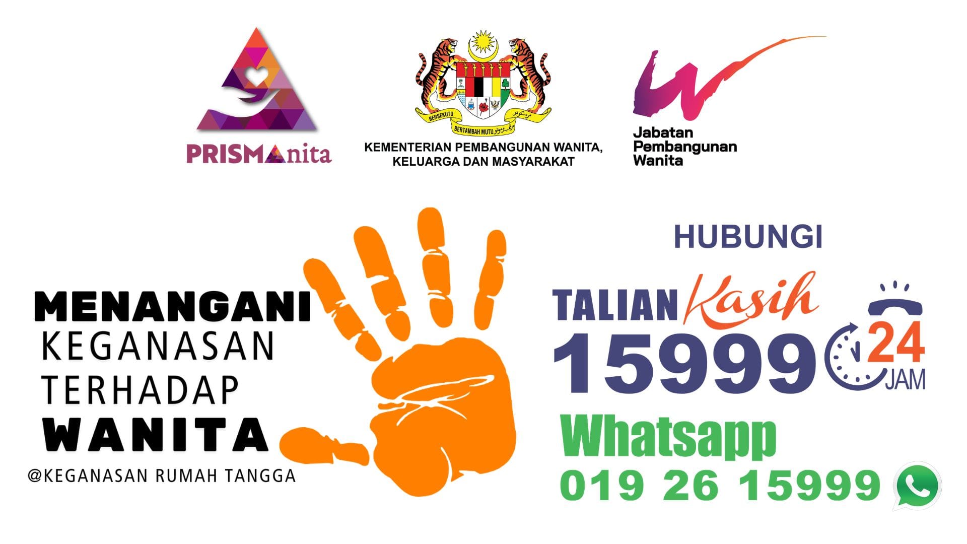 Image from: From Silence to Strength: Malaysia's Fight Against Domestic Violence