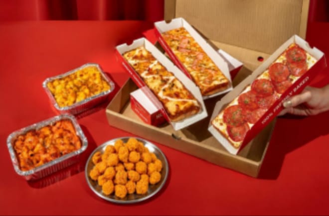 Image from: Eat Pizza, South Korea’s Largest Single-Serving Pizza Chain, Receives JAKIM Halal Certification at Pavilion Bukit Jalil