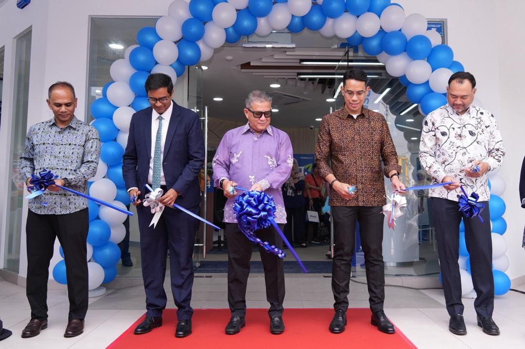 Image from: MBSB Bank unveils new USJ Taipan branch, offers 3.78% p.a. for 12-month placements