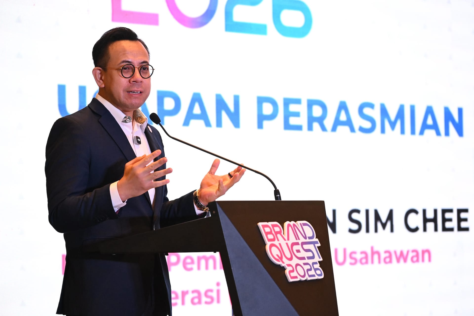 Image from: SME Corp. Malaysia Peruntuk RM230,000 Biayai Audit National Mark Of Malaysian Brand